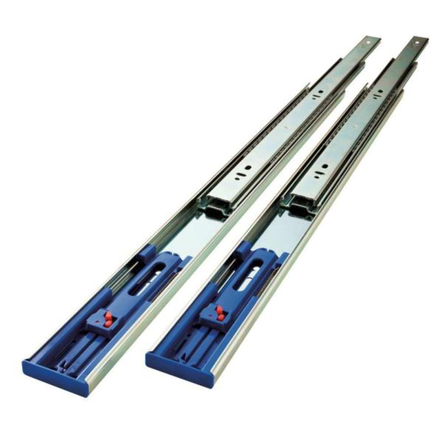 Everbilt 20" Full Extension Ball Bearing Drawer Slides