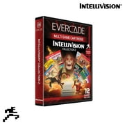 Evercade Intellivision Cartridge 2 [26], Brand New