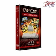 Evercade Interplay Collection Volume 2 Brand New