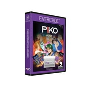Evercade Piko Arcade Collection 1 [#A10], Brand New