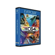 Evercade The C64 Collection 2 [#C-2]