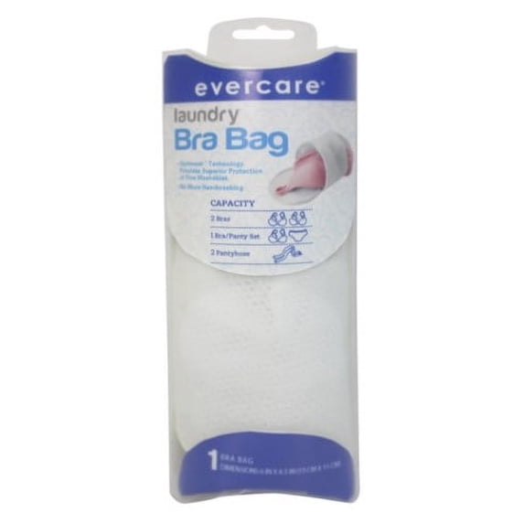 Evercare Bra Wash Bag