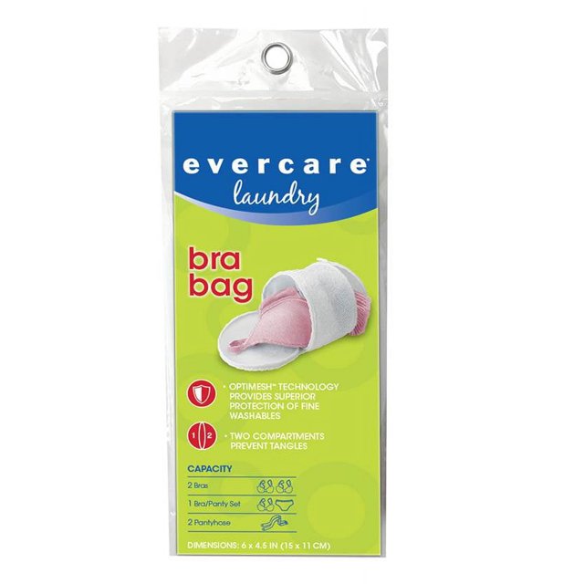 Evercare Bra Wash Bag