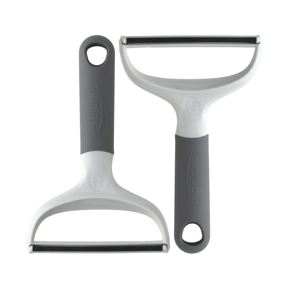 Evercare DUO Pet Hair and Lint Remover Dual-Sided Combs, Pack of 2