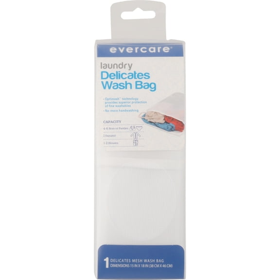 Evercare Delicates Wash Bag