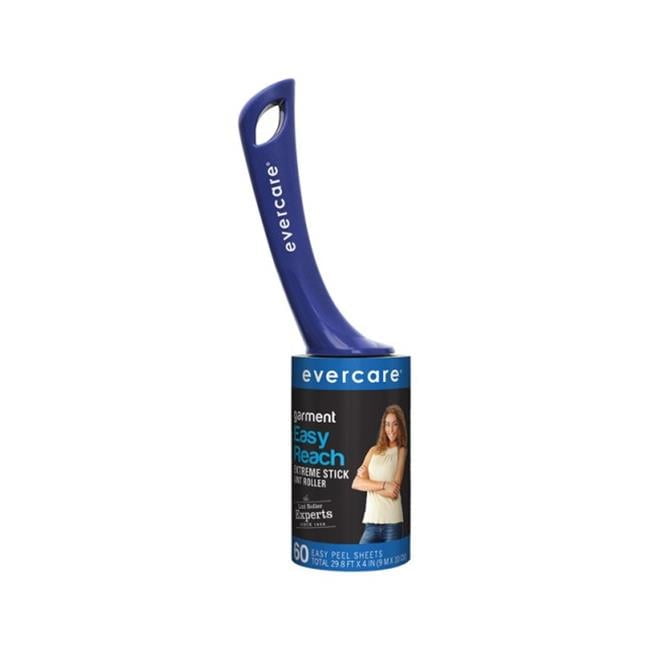 BUTLER HOME PRODUCTS Evercare Extra Sticky Lint Roller 617056