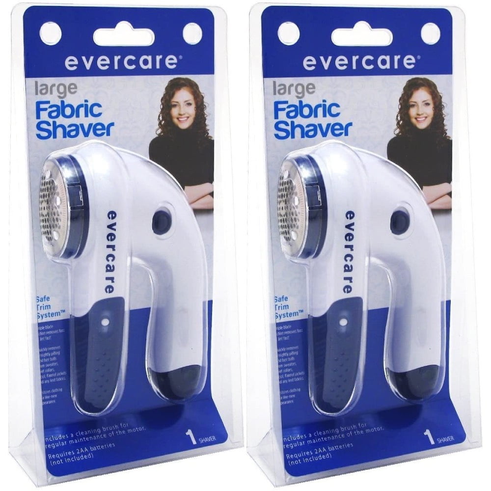 Evercare Fabric Shaver With Bonus Travel Roller : Target
