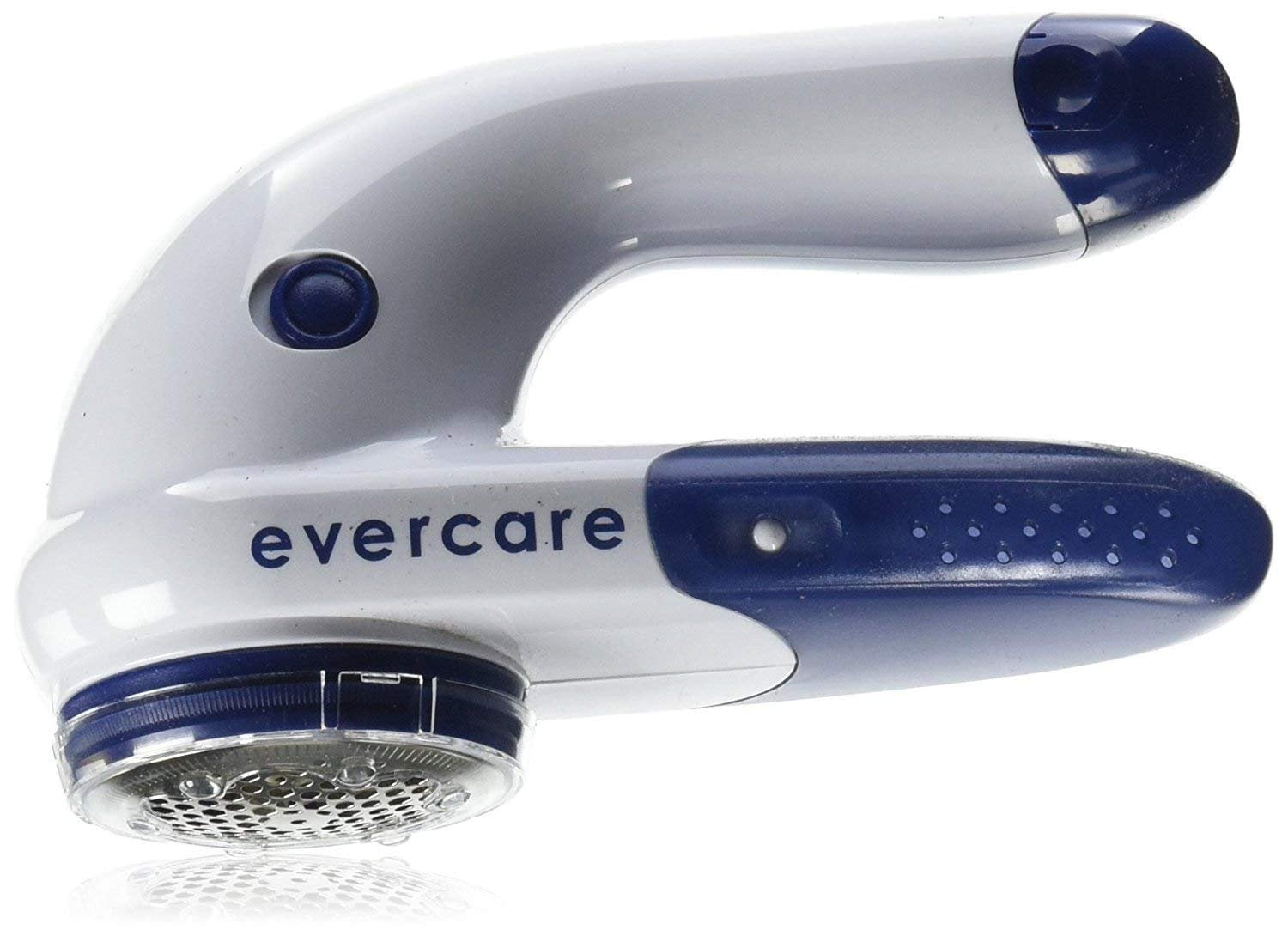 Evercare Fabric Shaver, Large, White