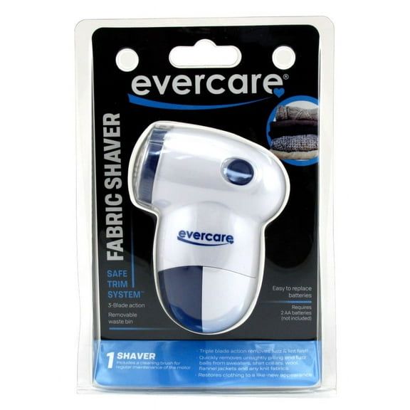 Evercare Fabric Shaver Small (Pack of 3)