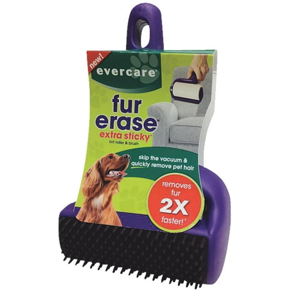 Evercare Fur Erase Pet Hair Remover