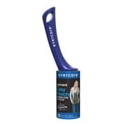 Evercare Garment Easy Reach Lint Roller, 30 Sheets