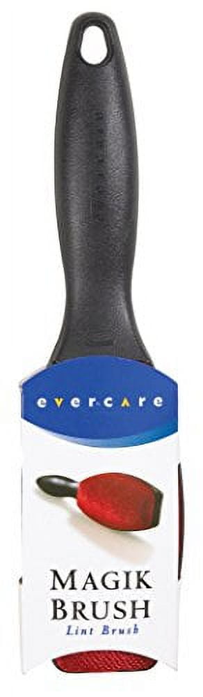 Evercare Magik Brush (2 Sided Lint Pic-Up Brush) (Pack of 10)