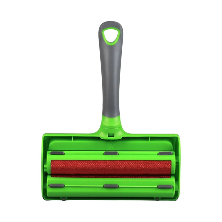 Evercare Pet Hair Remover Tool – Reusable & Foldable, Furniture