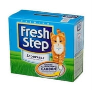 Everclean Fresh Step Scp 25 Box