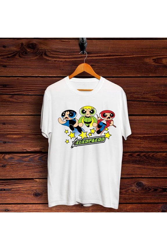 Everclear Everpuff Boys Tour T Shirt Size Cotton Size S-5XL NL3154