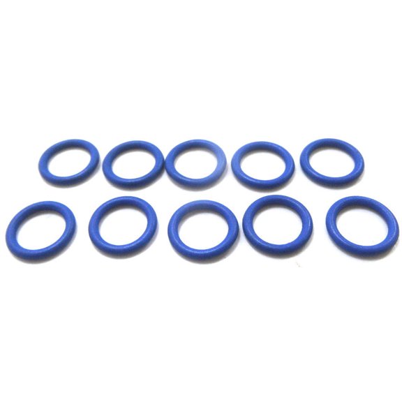 Everco A35521 Compressor O'Ring Gasket Set Of 10