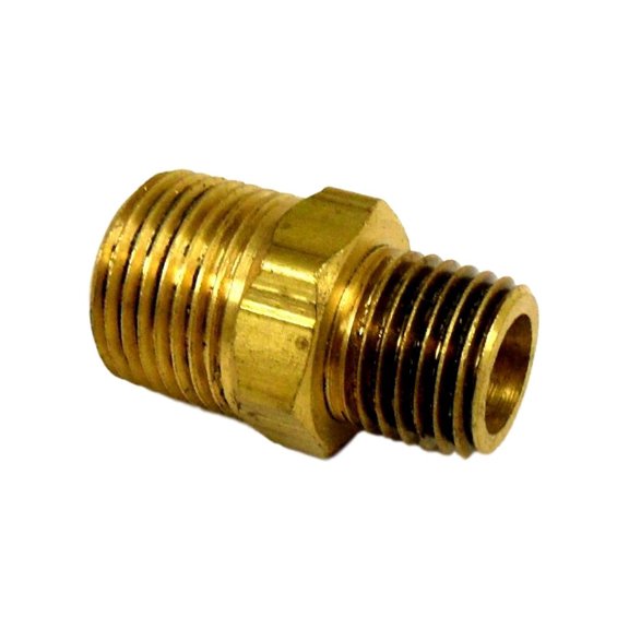 Everco by Moog 222640 Brass Fitting 123E