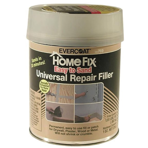 Evercoat 1 Quart Home Fix Universal Repair Fillers