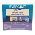 thumbnail image 1 of Evercoat 100668 Match N'Patch Repair Kit - 4 oz., 1 of 2