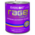 thumbnail image 1 of Evercoat 112 Rage Gold Premium Lightweight Body Filler Gallon, 1 of 2