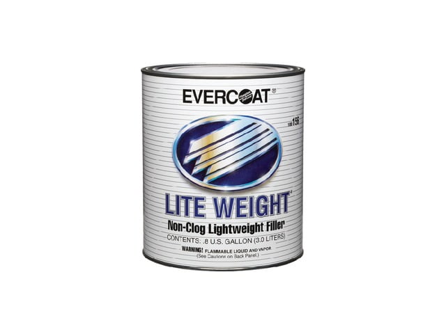Evercoat 156 Lite Weight Gallon