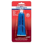 Evercoat 1 Oz Tube Admiral Blue Evercoat Coloring Agent 100507