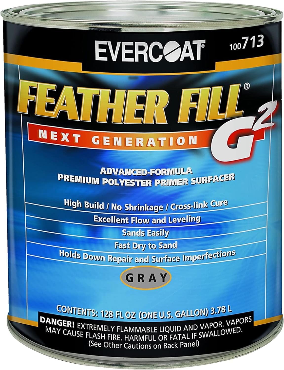Feather Fill G2 Over Bare Metal: Ultimate Guide for Flawless Repair
