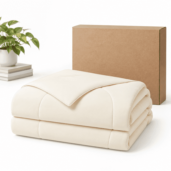 Evercoolforter Blanket For Hot Sleepers Full/queen