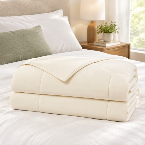 Evercoolforter Blanket For Hot Sleepers Full/queen