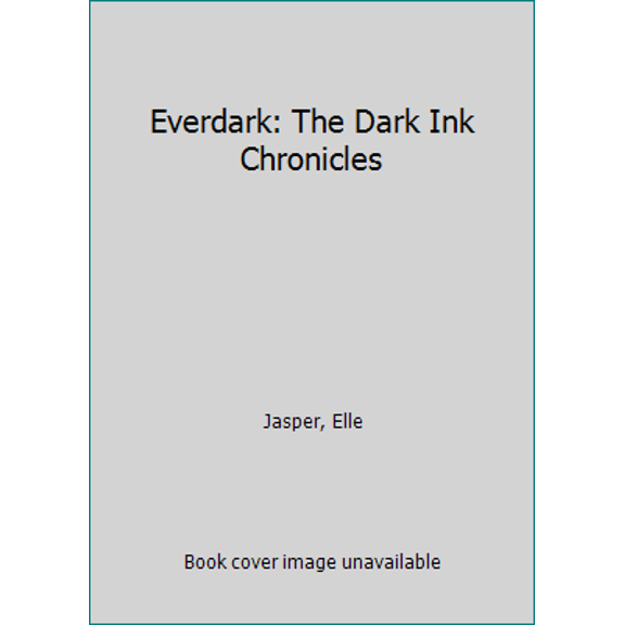 Pre-Owned Everdark (Unknown) 0451233778 9780451233776