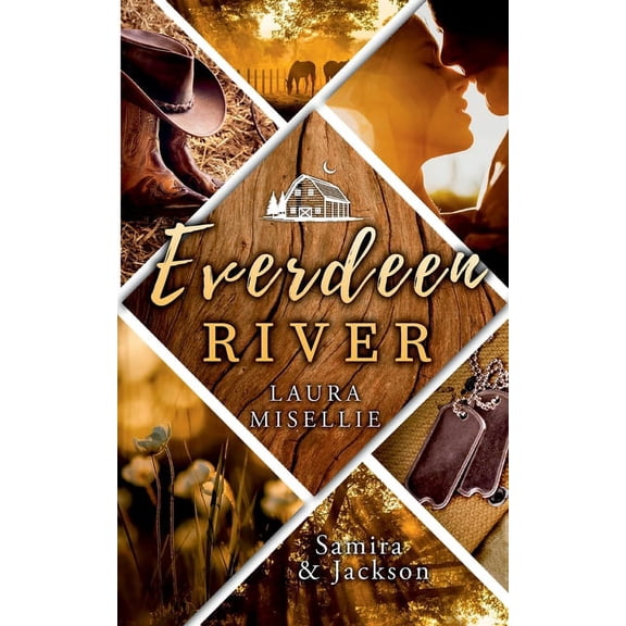 Everdeen River: Samira & Jackson, (Paperback)
