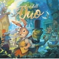 thumbnail image 1 of Everdell Duo Family Strategy Board Game for Ages 10+, from Asmodee, 1 of 5