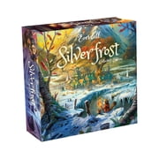 Everdell Silverfrost Collectors Edition