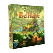 Everdell Strategy Board Game Bellfaire Expansion