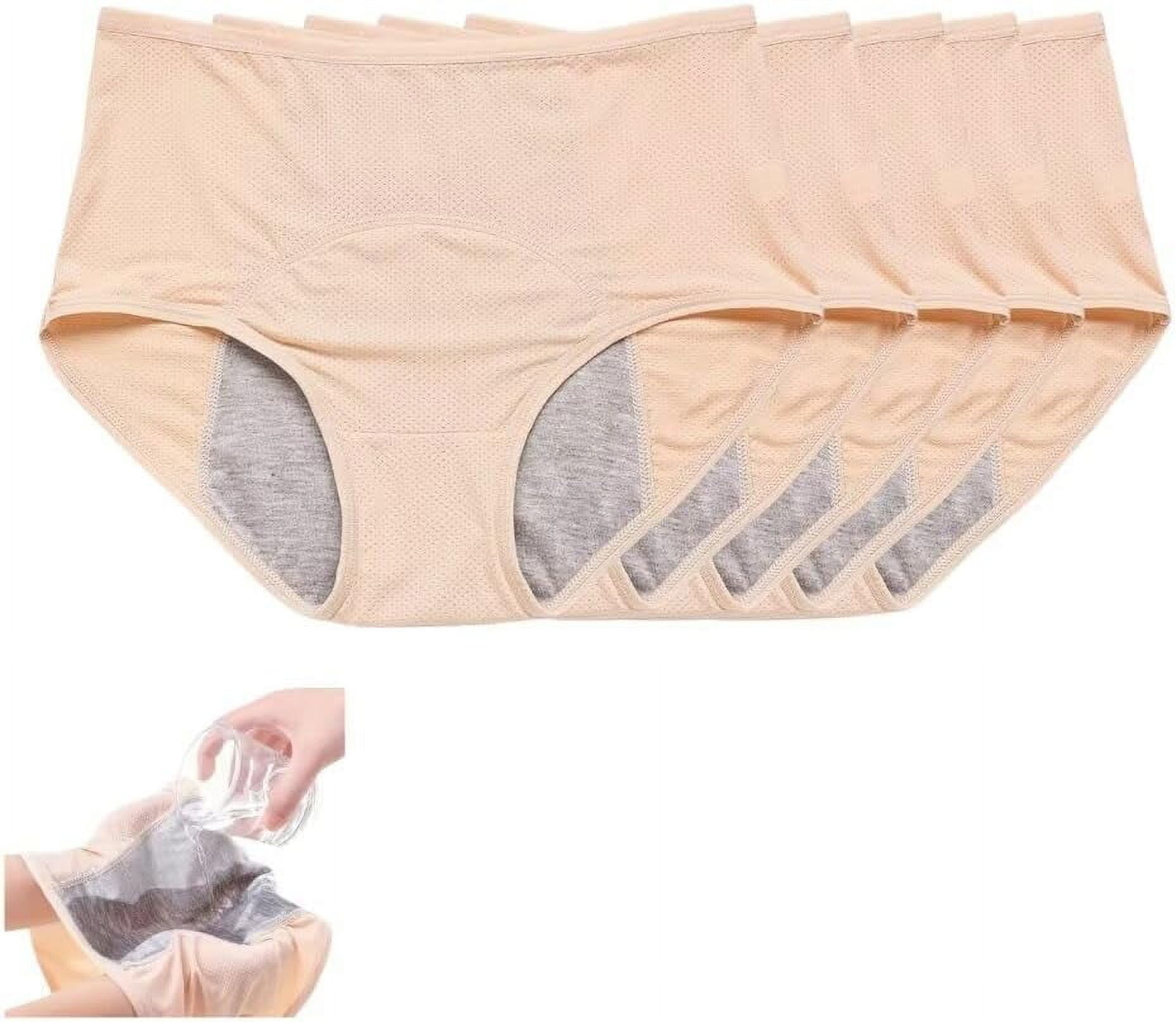 Everdries: The Leakproof Underwear That'S Taking Over! - txmd27a