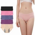 thumbnail image 1 of Everdries Leakproof Ladies Underwear - Everdries Leakproof Panties for Over 60#s with Incontinence Washable, 1 of 8