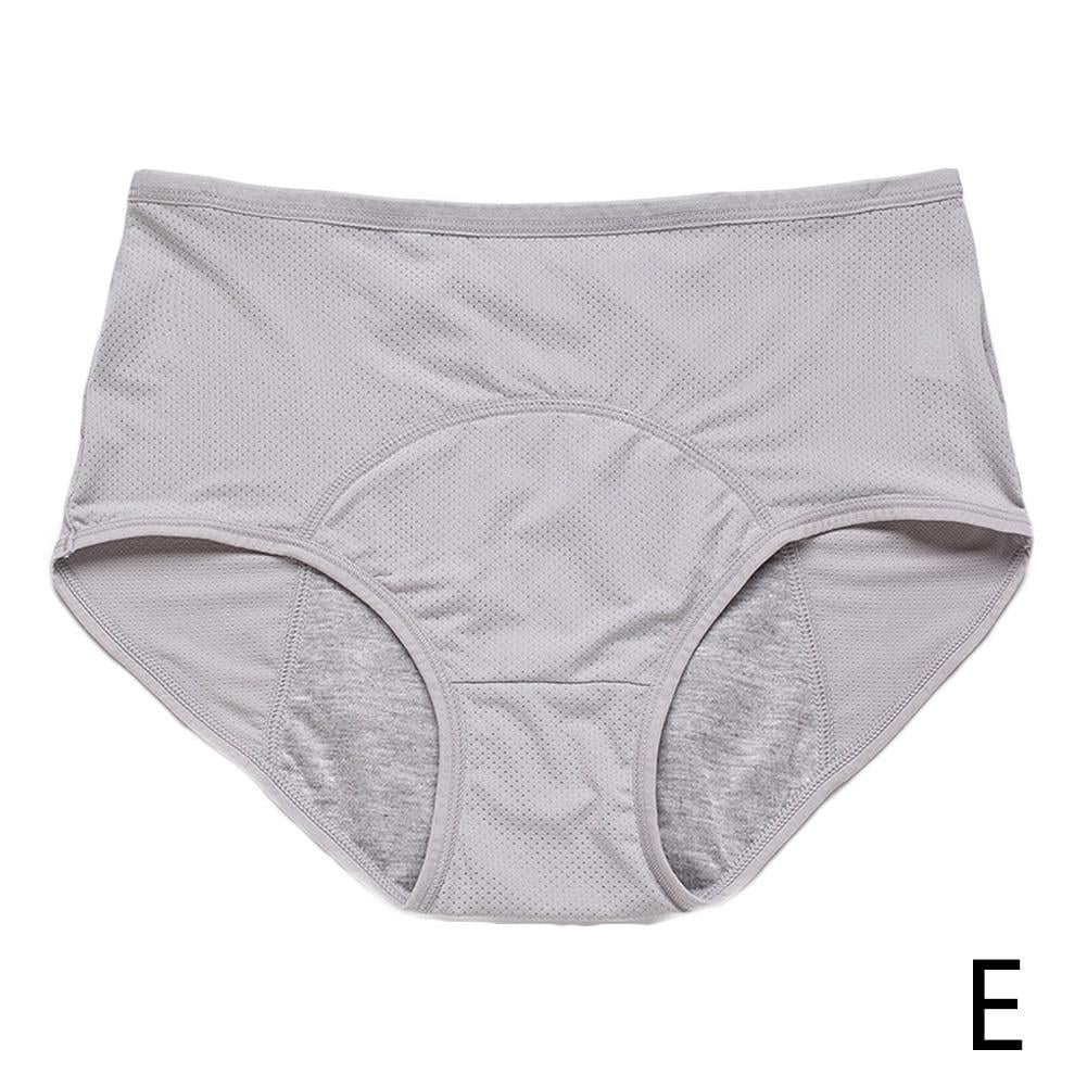 Everdries Leakproof Underwear For Women Incontinence,Leak Protect Pants