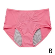 GUIREN Everdries Leakproof Underwear For Women Incontinence,Leak Protect Pants-笨ｨ V7M4