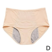 GUIREN Everdries Leakproof Underwear For Women Incontinence,Leak Protect Pants-笨ｨ Y8A0