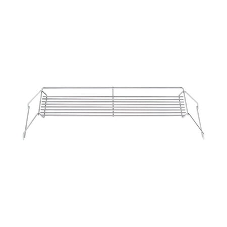 Everdure by Heston Blumenthal - Warming Rack - Silver
