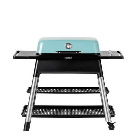 Everdure by Heston Blumenthal - FURNACE Gas Grill - Mint