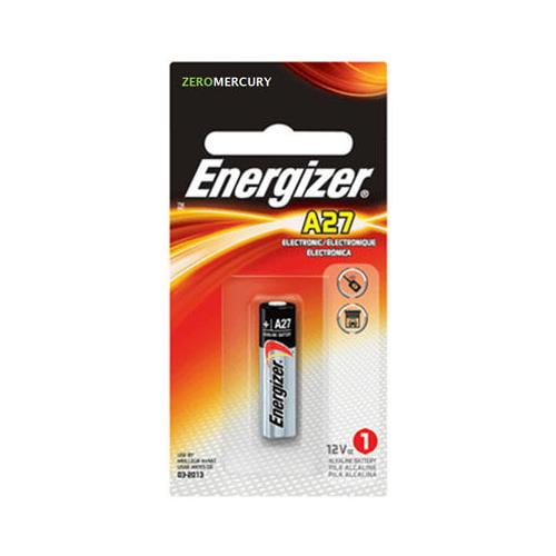 Energizer A27 Alkaline Battery