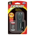 thumbnail image 1 of Eveready Compact Metal LED Flashlight, 1 of 3