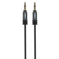 thumbnail image 1 of Energizer & Eveready ENGAUX10BK Dual Layered Tough Aux Audio Cable - 6 ft., 1 of 2