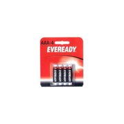 Eveready - General Purpose Battery - AAA - Zinc Manganese Dioxide - 1.5 V DC