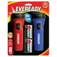 thumbnail image 1 of Eveready General Purpose LED Flashlight 2 Pack, 1 of 3