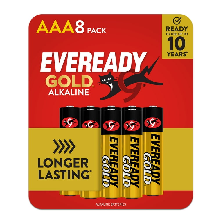Bateri on sale eveready aaa