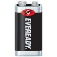 Eveready Heavy Duty 1222BP .. 9Volt Battery