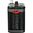 thumbnail image 1 of Eveready Super Heavy Duty Battery, 6 Volt [1209] 1 ea, 1 of 3
