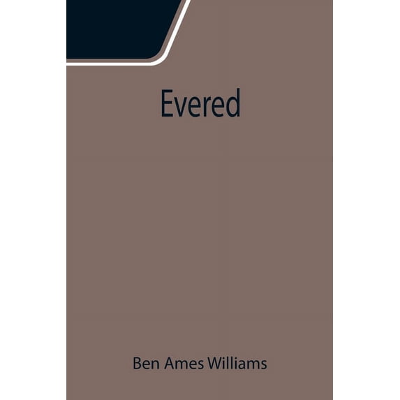 Evered (Paperback)